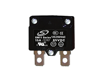 保護器SM11-15A